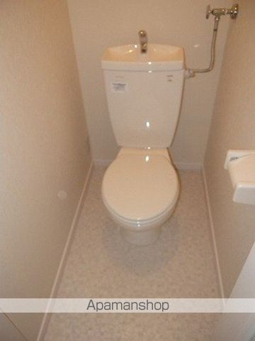 グランパレスKの内装写真