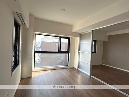 東京都中野区南台５丁目[1LDK/41.78m2]の内装2