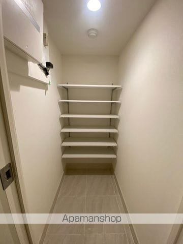 WORVE横浜伊勢佐木町の内装写真
