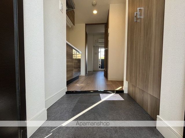 ララプレイス ザ・京橋ステラの内装写真