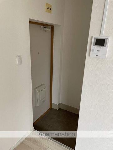 MEISINビルの内装写真