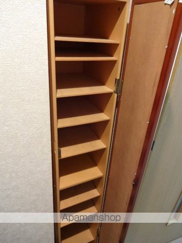 Eーハウスの内装写真