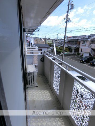 セジュールK&TIVの内装写真