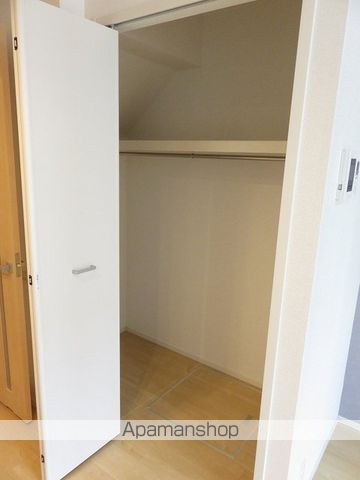 プレミアム22番館の内装写真