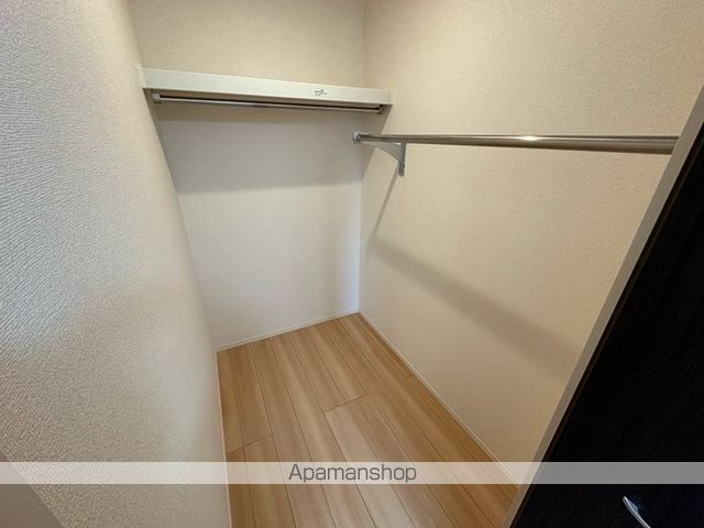 ベルエア 御器所の内装写真