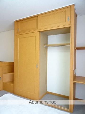 ユトリロ坪井町の内装写真