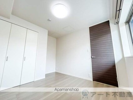 Ｋａｎｏｎ岩崎[2LDK/72.53m2]の内装5