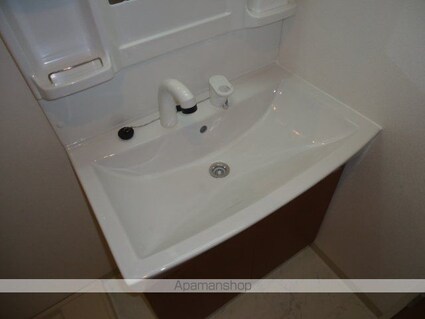 グレイス　花山[1R/33.06m2]の内装4