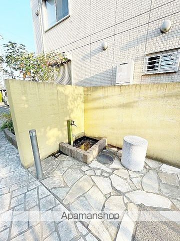 リビングシティ Iの外観写真