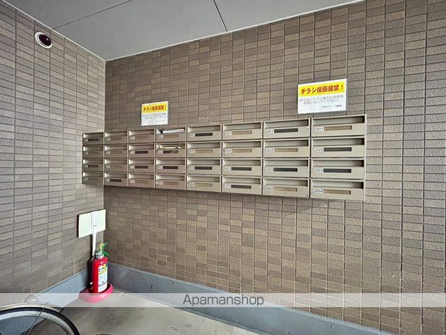 ブルーノ長堀のその他写真