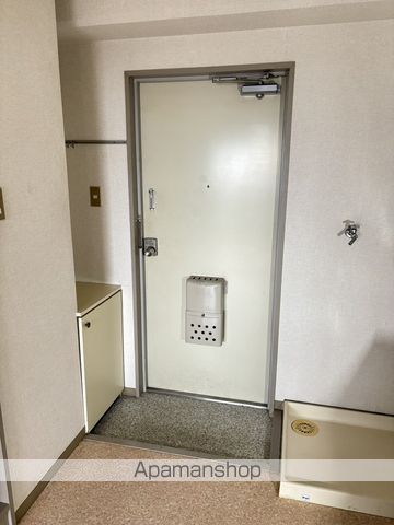 サークルパレス布瀬の内装写真