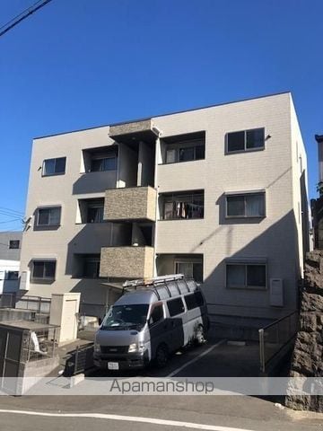 グレーシア平和の外観写真