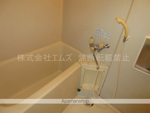 ラ・メルセ厚別の内装写真