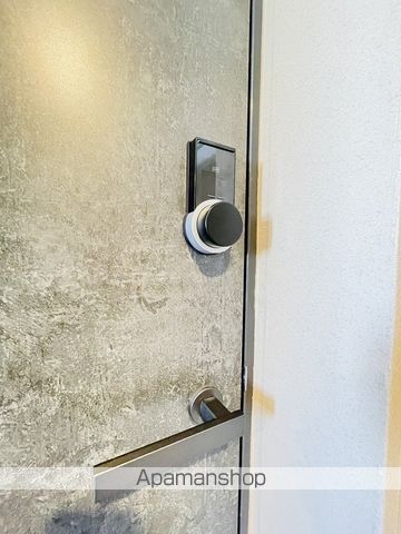 リーデンス今池の内装写真