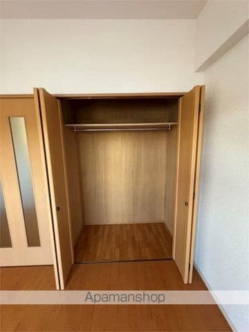 ドリームピアの内装写真