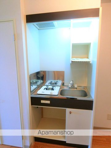 Mプラザ大住弐番館の内装写真