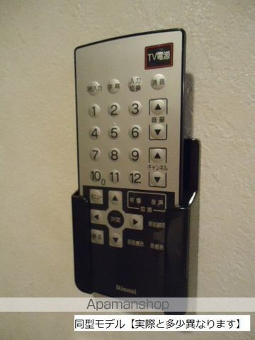 MAISONETIC B HOUSEの内装写真