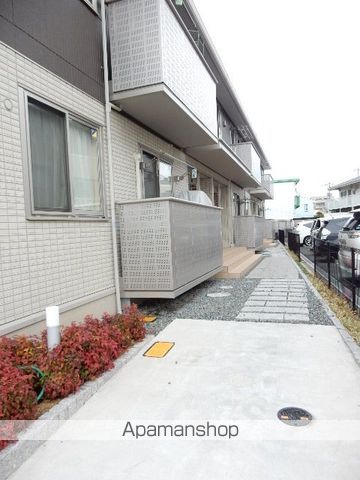 リバーパレスD棟のその他写真