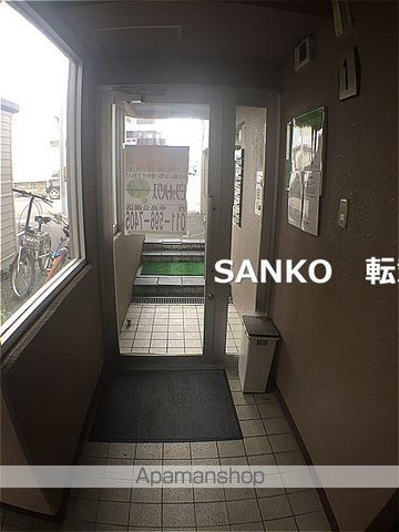 パークテラス百合が原のその他写真