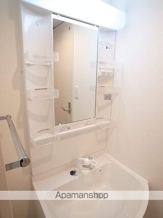 リブリ・ＯＮＯ[1K/24.63m2]の洗面所