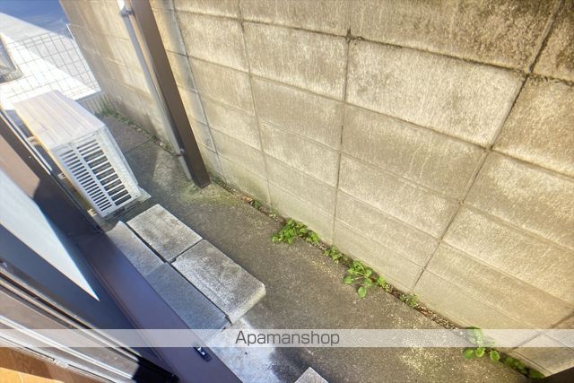 ヴィラ・コスモスの内装写真