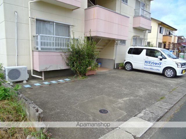 ツジハイツのその他写真