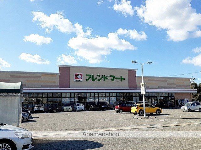 リヴィエール ベルジュ IIの周辺写真