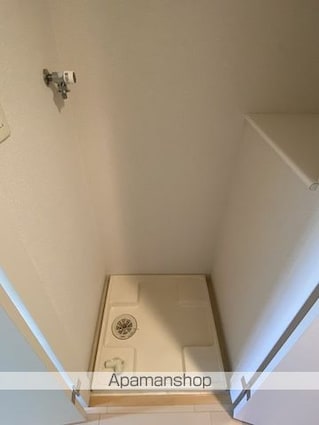 ＲＡＳＩＳ大山山手通り[1K/24.65m2]のその他内装