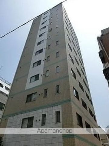 ラクラス日本橋久松町の外観写真