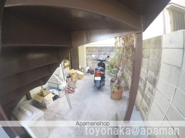 キャロル栗ケ丘町のその他写真