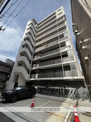 神奈川県横浜市鶴見区鶴見中央１丁目[1K/30.69m2]の外観5