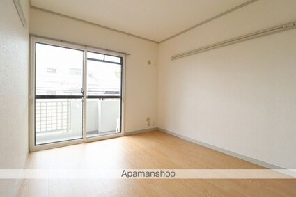 メゾン・ド・クインテット[3LDK/65.01m2]の内装3