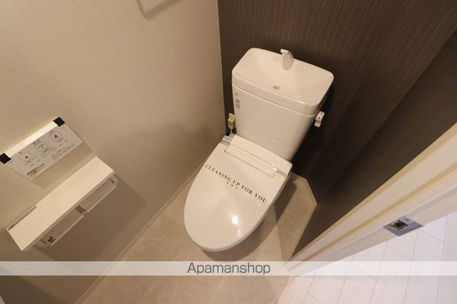 LATOUR出汐の内装写真