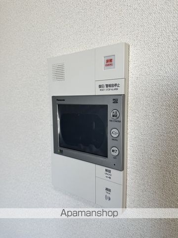 メイクス熱田神宮の内装写真