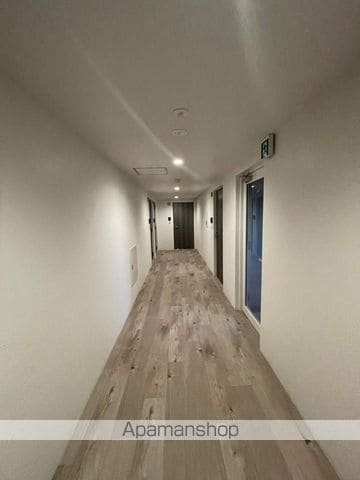 SDY南郷通の内装写真