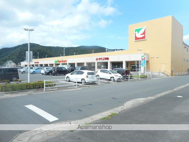 レオニードの周辺写真