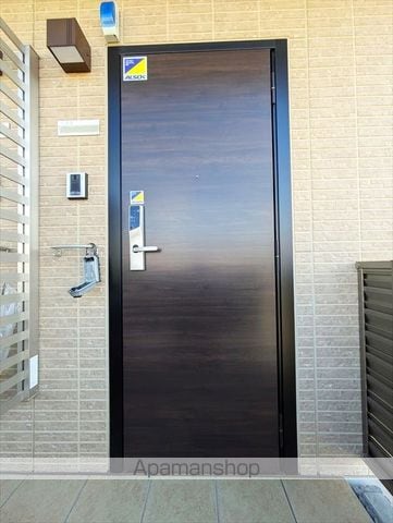 セレーノ岡本 Cの外観写真