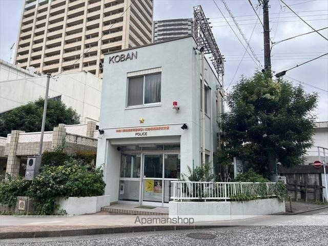 メゾン相模の周辺写真