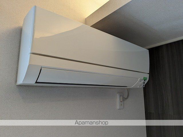 CASA REGIO庚午北の内装写真