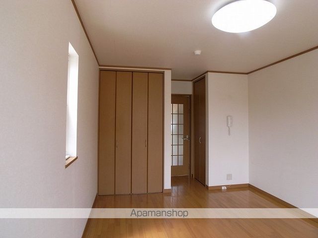 ガーデンコート梅丘の内装写真