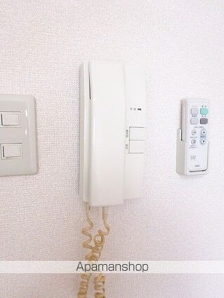 ダイホープラザ中野新橋[1K/18.43m2]の内装5