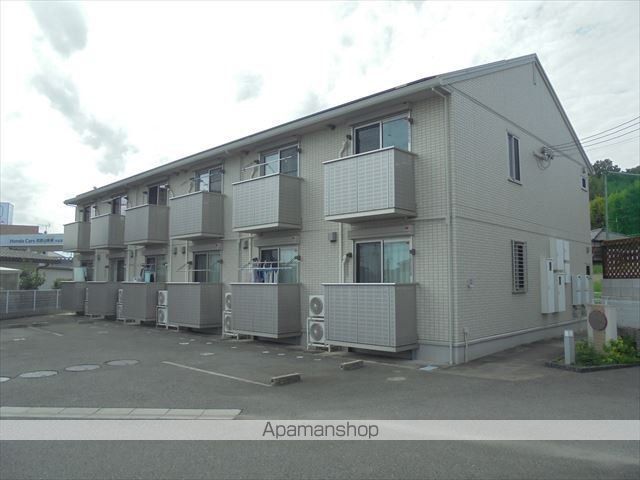 Ｄーｒｏｏｍ　Ｎ．大谷[1K/30.03m2]の外観2