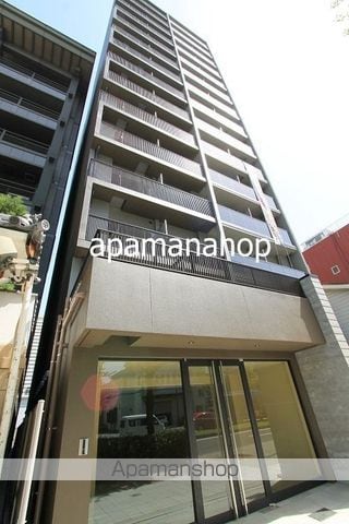 URBANEX難波WESTの外観写真