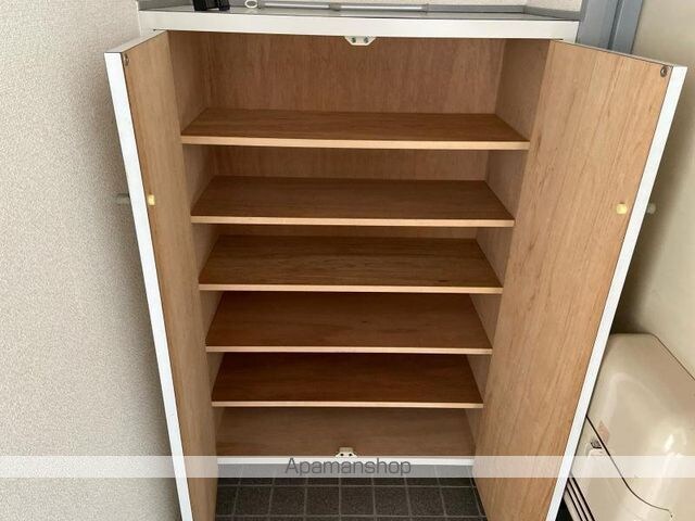 レーベルハイツ[1K/26m2]の内装1