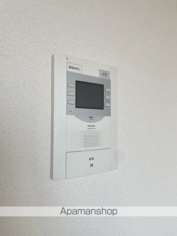 プレミアムコート天王寺EASTの内装写真