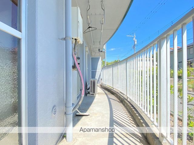 東海道本線 掛川駅 徒歩30分 3階建 築37年の内装写真