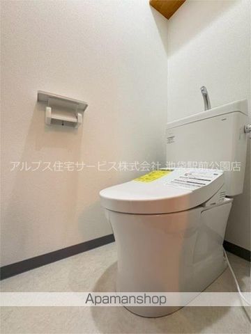 メゾン榎本の内装写真