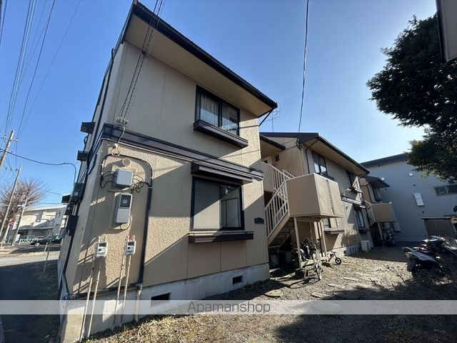 セジュール星が丘