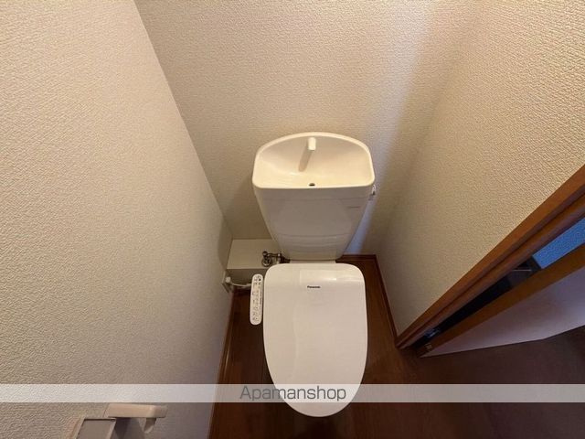 レオパレスR250岡山東の内装写真