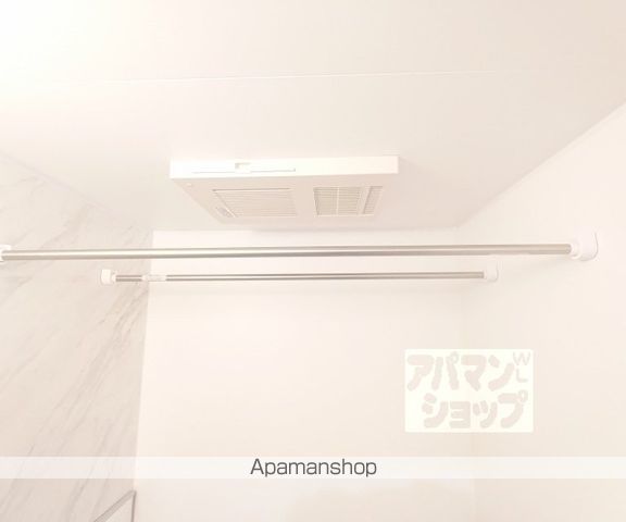 ウェルスクエア壬生高辻通の内装写真